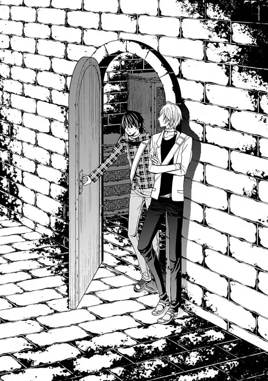 Bloody Junkie Chapter 3 34